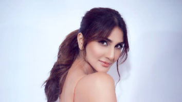 Celeb Photos Of Vaani Kapoor