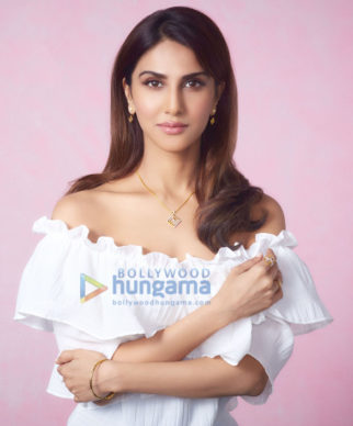 Celebrity Photo Of Vaani Kapoor