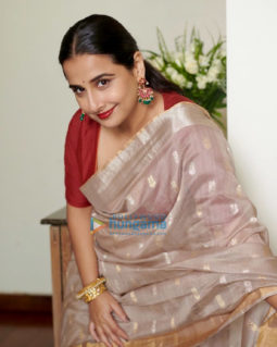 Celebrity Photo Of Vidya Balan