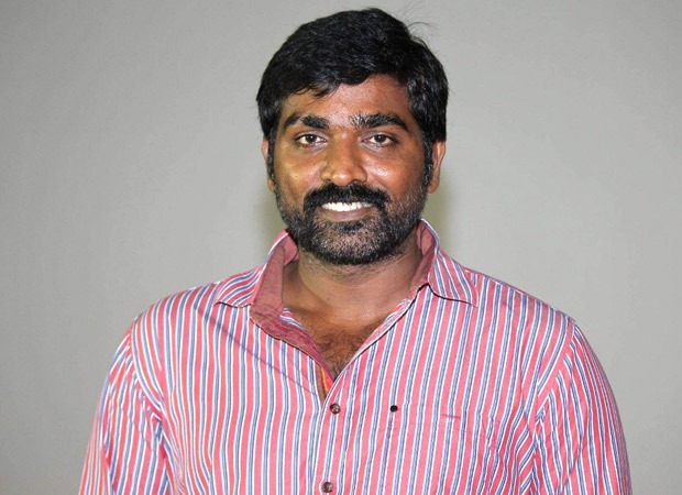 Vijay Sethupathi confirms Hindi silent film Vijay Sethupathi confirms Hindi silent film