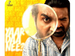 Vijay Sethupathi’s Tughlaq Durbar to premiere on Netflix