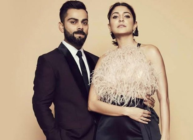 Virat Kohli opens up about his first meeting with Anushka Sharma; says, “I was joking around with her, and that really connected” Virat Kohli opens up about his first meeting with Anushka Sharma; says, “I was joking around with her, and that really connected”