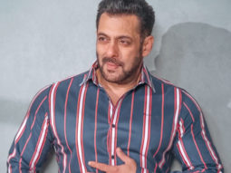 Watch: Salman Khan looks unrecognisable In this 1980s motorcycle commercial