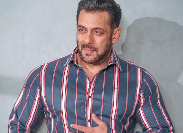 Watch Salman Khan looks unrecognisable In this 1980s motorcycle commercial