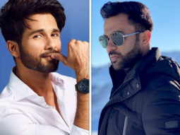 Shahid Kapoor to star in Tiger Zinda Hai director Ali Abbas Zafar’s next