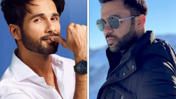 Shahid Kapoor to star in Tiger Zinda Hai director Ali Abbas Zafar’s next