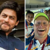 “Just bring some Gold on your way back”- writes Shah Rukh Khan to the coach of Indian women’s hockey team