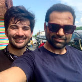 Karan Deol beats Bobby Deol in the 'Race' of teaming up with Abhay Deol