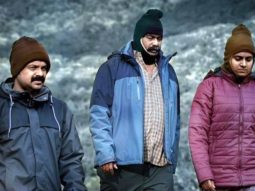 John Abraham acquires Hindi rights of Malayalam film Nayattu; Allu Arjun acquires Telugu rights