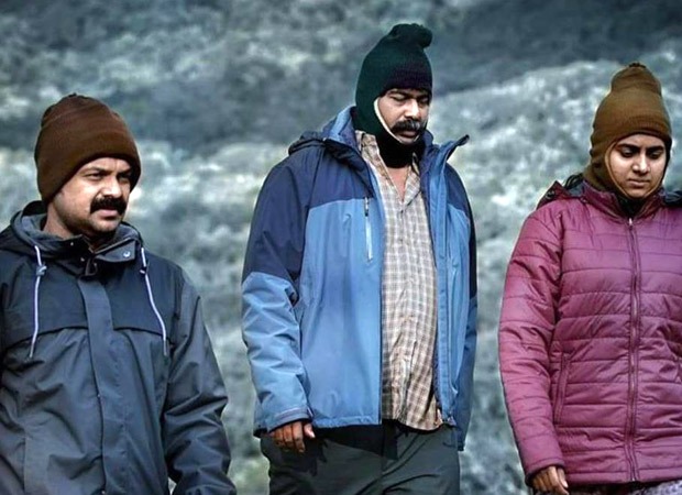 John Abraham acquires Hindi rights of Malayalam film Nayattu; Allu Arjun acquires Telugu rights