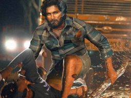 Allu Arjun, Fahadh Faasil starrer Pushpa to release this Christmas in five languages