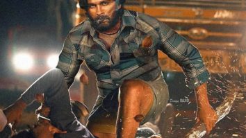 Allu Arjun, Fahadh Faasil starrer Pushpa to release this Christmas in five languages