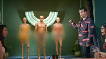 Bigg Boss OTT: Karan Johar gives a glimpse at the attires, tasks, and punishments for contestants in new promo video