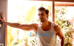 Celeb Photos Of Ranveer Singh