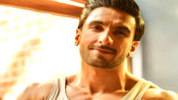 Celeb Photos Of Ranveer Singh
