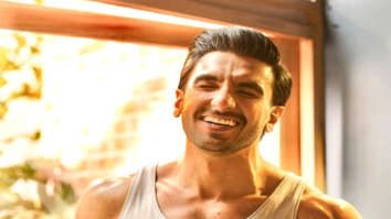Celeb Photos Of Ranveer Singh