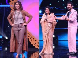Sonali Bendre and Moushumi Chatterjee to grace the sets of Super Dancer – Chapter 4