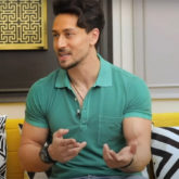 Tiger Shroff replies to Ram Gopal Varma's taunt on 'machoism' and reveals why he chose to be different from his father Jackie Shroff