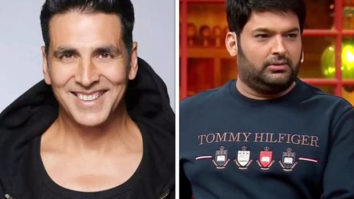 Akshay Kumar’s response to Kapil Sharma wishing him the best for Bellbottom will leave you in splits