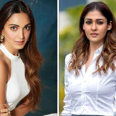 Shershaah director showers praise on Kiara Advani, compares her with Nayanthara