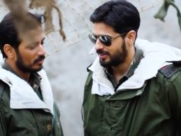Sidharth Malhotra on how playing real heroes onscreen intensifies the acting process