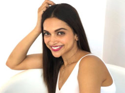 Deepika Padukone revisits her school life in her latest video; shares unseen childhood pictures