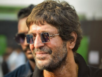 Chunky Pandey reveals how his inability to tie the knot of his pajama at a urinal led to him landing his first film
