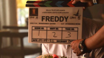 “A film that’s been close to my heart, long before it began”-Kartik Aaryan shares his excitement for Freddy