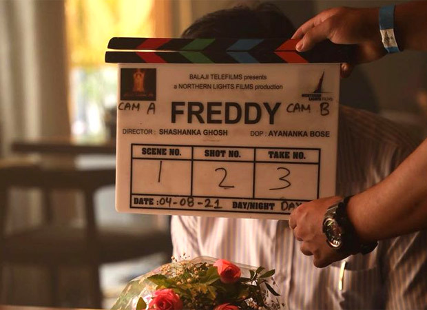 "A film that's been close to my heart, long before it began"-Kartik Aaryan shares his excitement for Freddy
