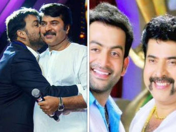 50 Years of Mammootty: Mohanlal and Prithviraj pen endearing notes for the superstar with throwback pics 50 Years of Mammootty: Mohanlal and Prithviraj pen endearing notes for the superstar with throwback pics