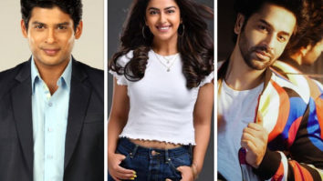Balika Vadhu Season 2: Former cast- Sidharth Shukla, Avika Gor and Shashank Vyas congratulate the new cast on the launch