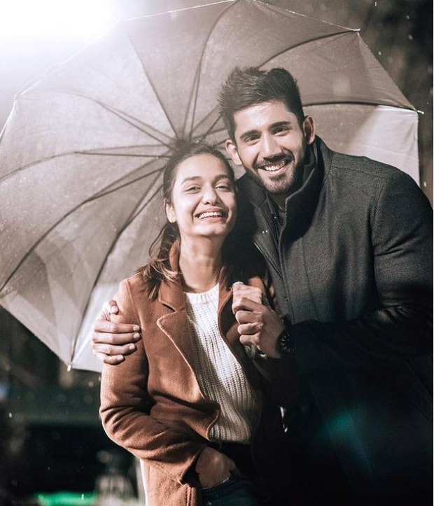 EXCLUSIVE: “If I can show my real-life chemistry with Varun Sood with any other actor on screen, I can call myself a successful actor”- Divya Agarwal