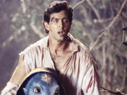 18 Years of Koi Mil Gaya: Hrithik Roshan wishes Jaadoo and wonders what he would look like today