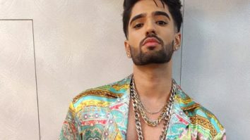 “My curiosity and questioning of logic have led me to Bigg Boss,” says Zeeshan Khan