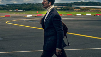 Akshay Kumar begins the countdown to BellBottom’s theatrical release with a new poster