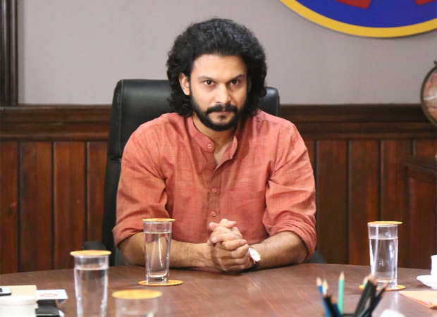 EXCLUSIVE: “Nagesh Kukunoor has pulled-off one of the finest scripts I think in web series”- Addinath Kothare talks about City Of Dreams season 2