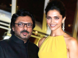 Deepika Padukone recalls the time she thought she will never be good enough to be a Sanjay Leela Bhansali muse