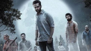 Kuruthi Director Manu Warrier reveals how the film’s story revolves around a chain of incidents that unfold in just one night