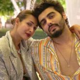 Arjun Kapoor reacts strongly to report comparing his and Malaika Arora’s wealth