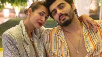 Arjun Kapoor reacts strongly to report comparing his and Malaika Arora’s wealth