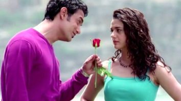 20 Years of Dil Chahta Hai: Preity Zinta recalls how Farhan Akhtar reacted when she said it will be a cult film on the first day of shoot