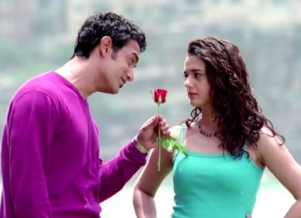 20 Years of Dil Chahta Hai: Preity Zinta recalls how Farhan Akhtar reacted when she said it will be a cult film on the first day of shoot