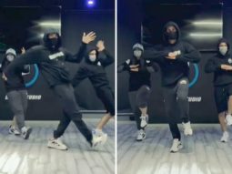 After Butta Bomma, Kartik Aaryan does a routine on Rowdy Baby; says he is a ‘Dancing Baby’