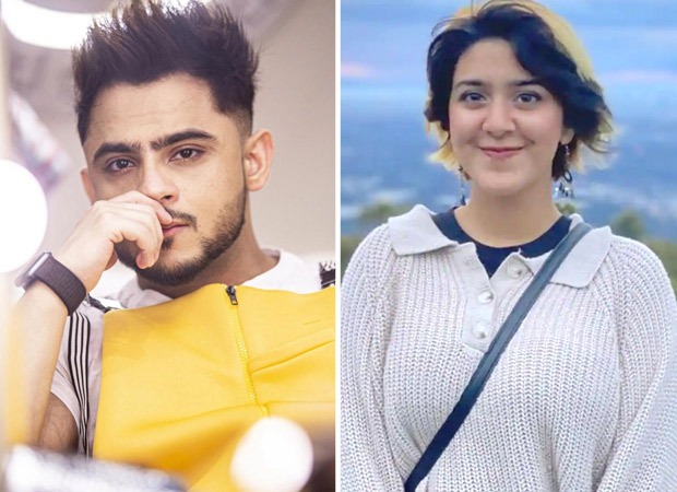 Millind Gaba shuts down Muskan Jattana with a befitting reply; says “Do not cross your limit”, post the latter passing sexist remarks