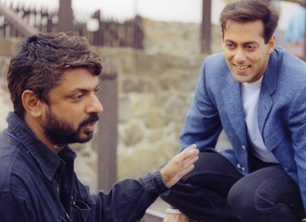 When Sanjay Leela Bhansali revealed that Salman Khan was his first choice for Bajirao Mastani