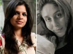 Saba Ali Khan quotes Shakespeare while reacting to remarks on Saif Ali Khan and Kareena Kapoor Khan’s second child’s name, Jehangir