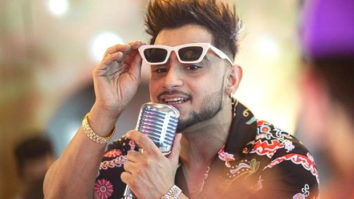 Bigg Boss OTT: Millind Gaba shows his musical talent ; composes a Shayari while cleaning the washroom