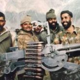 Revisit the journey of Captain Vikram Batra (PVC) in pictures ahead of the release of Amazon Prime Video’s Shershaah