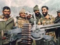 Revisit the journey of Captain Vikram Batra (PVC) in pictures ahead of the release of Amazon Prime Video’s Shershaah