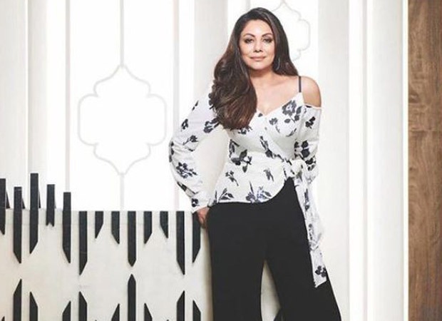 Gauri Khan shares a glimpse into her luxury interior design project in Gauri Khan shares a glimpse into her luxury interior design project in